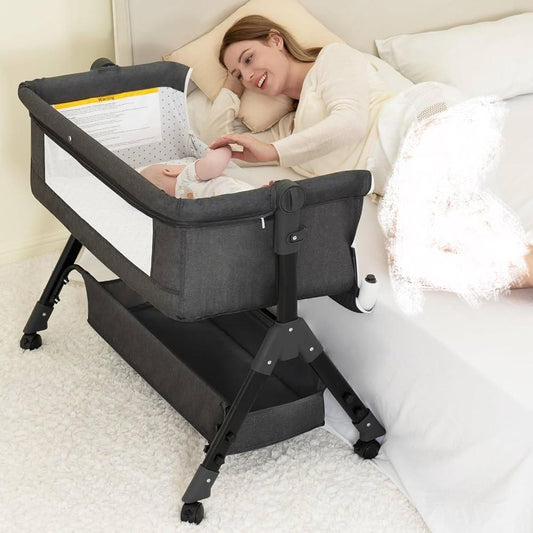 Lit Cododo Next to Me 2 Niveaux de luxe – UBALDOمن العلامة الألمانية مليون وتسعمية وخمسين الف