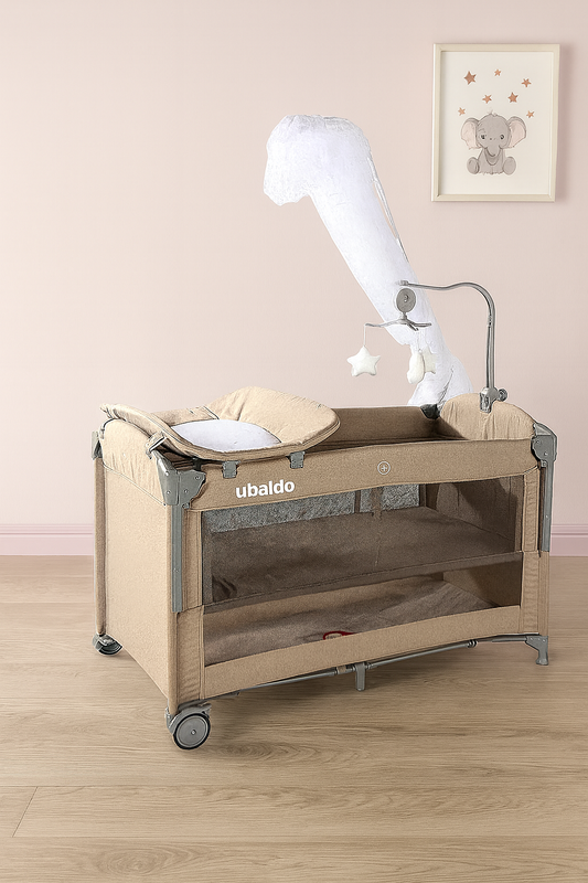 litparc cododo 🇩🇪Ubaldo 3en1 الإصدار الجديد من العلامة الألمانية Ubaldo السعر زوج ملاين و وربعمية وخمسين ألف