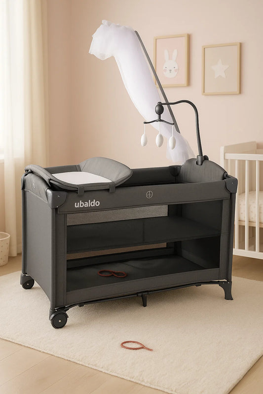 litparc cododo 🇩🇪Ubaldo 3en1  الإصدار الجديد من العلامة الألمانية Ubaldo السعر زوج ملاين و وربعمية وخمسين ألف